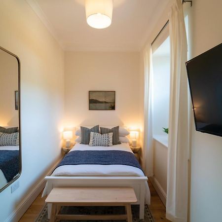 Foundry Farm Apartment Hexham Zewnętrze zdjęcie