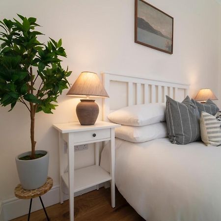 Foundry Farm Apartment Hexham Zewnętrze zdjęcie