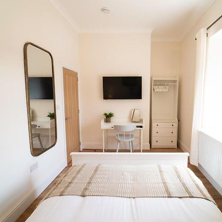 Foundry Farm Apartment Hexham Zewnętrze zdjęcie