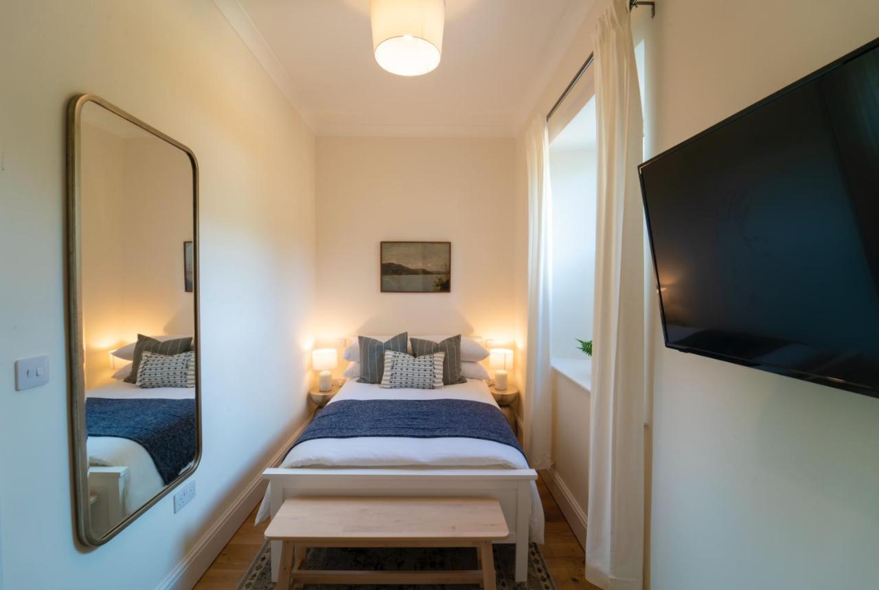 Foundry Farm Apartment Hexham Zewnętrze zdjęcie