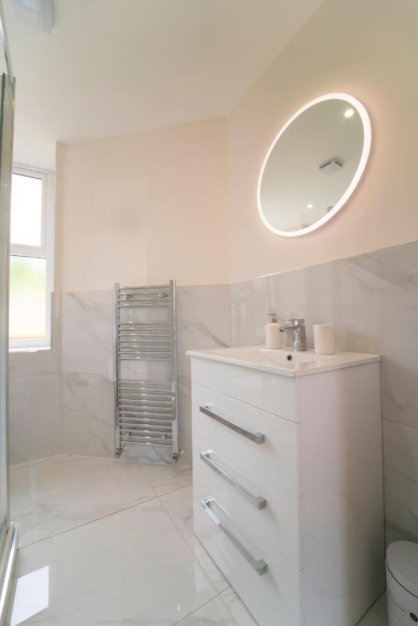 Foundry Farm Apartment Hexham Zewnętrze zdjęcie