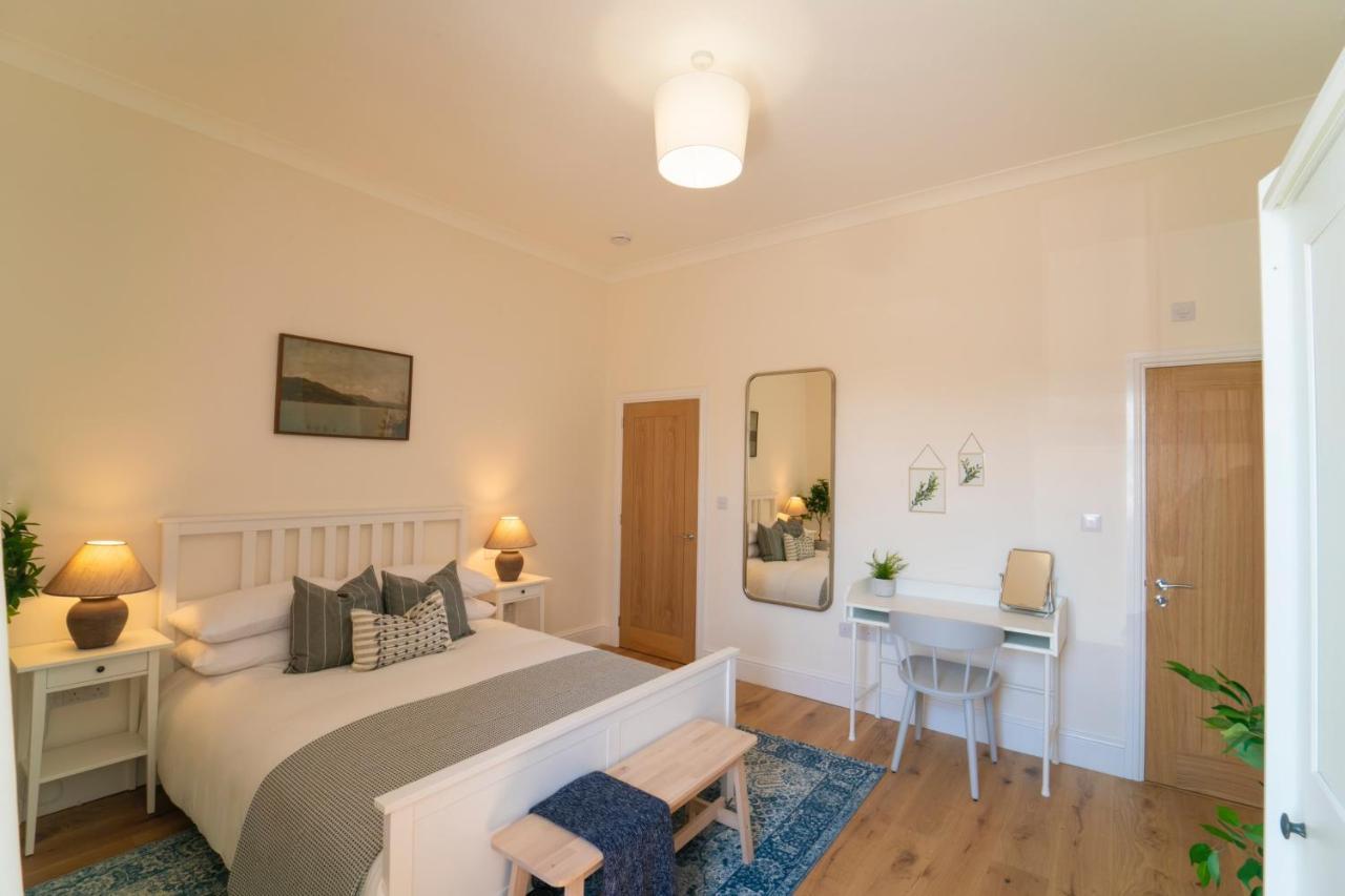 Foundry Farm Apartment Hexham Zewnętrze zdjęcie