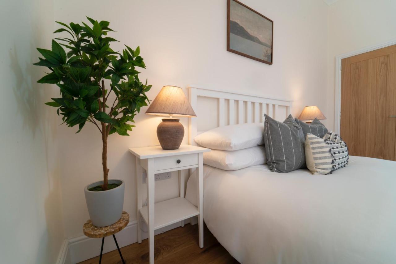 Foundry Farm Apartment Hexham Zewnętrze zdjęcie
