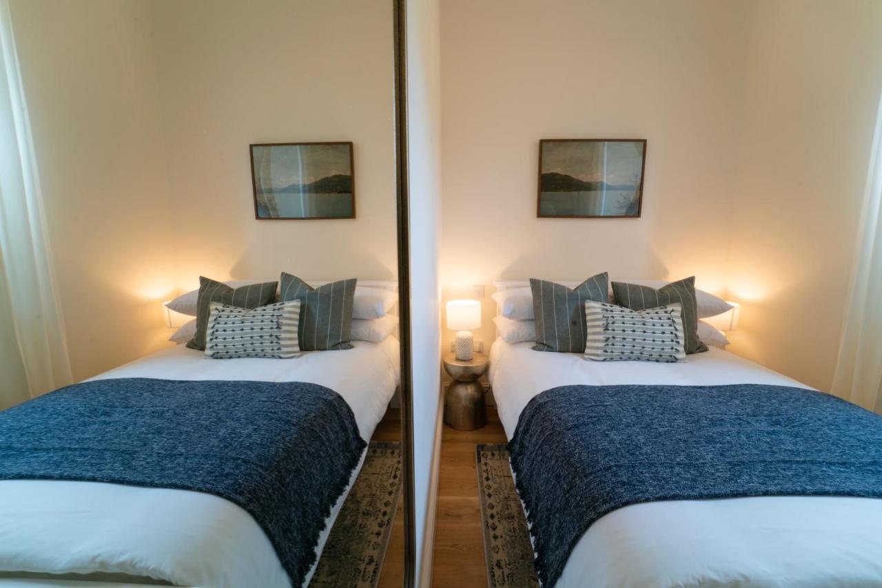 Foundry Farm Apartment Hexham Zewnętrze zdjęcie