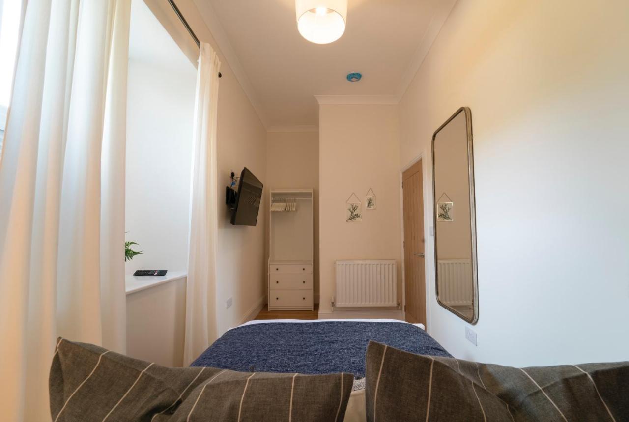 Foundry Farm Apartment Hexham Zewnętrze zdjęcie