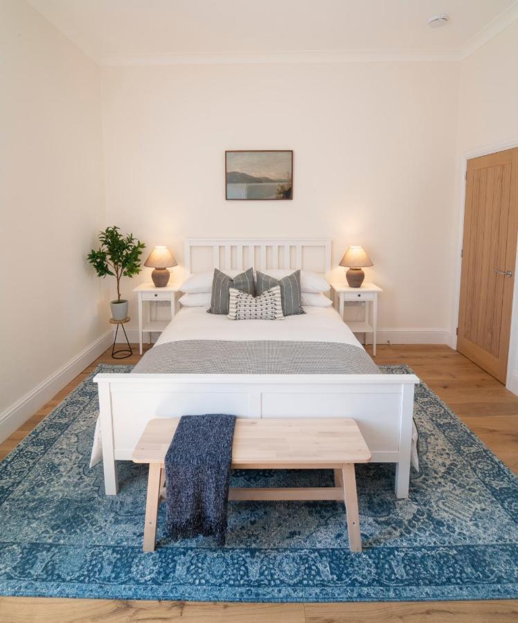 Foundry Farm Apartment Hexham Zewnętrze zdjęcie