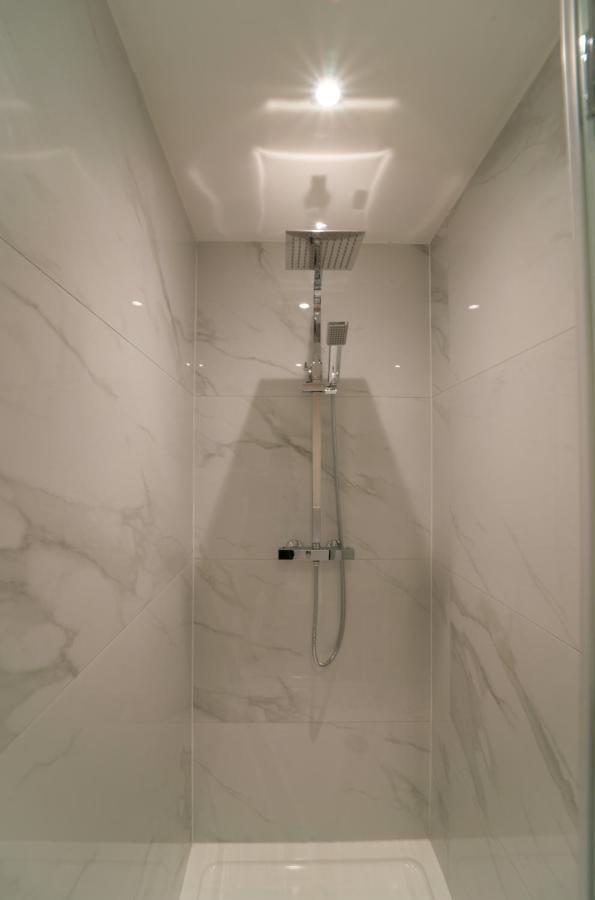 Foundry Farm Apartment Hexham Zewnętrze zdjęcie