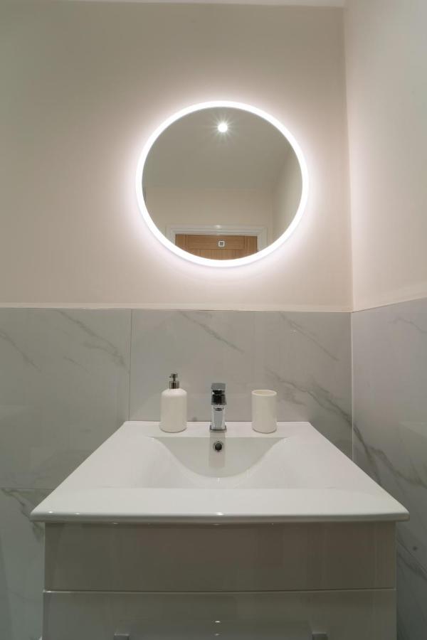 Foundry Farm Apartment Hexham Zewnętrze zdjęcie