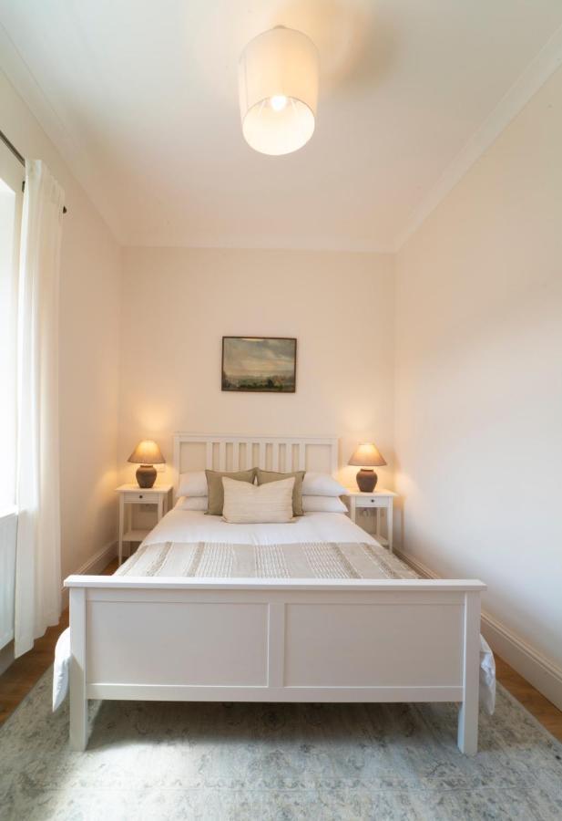 Foundry Farm Apartment Hexham Zewnętrze zdjęcie