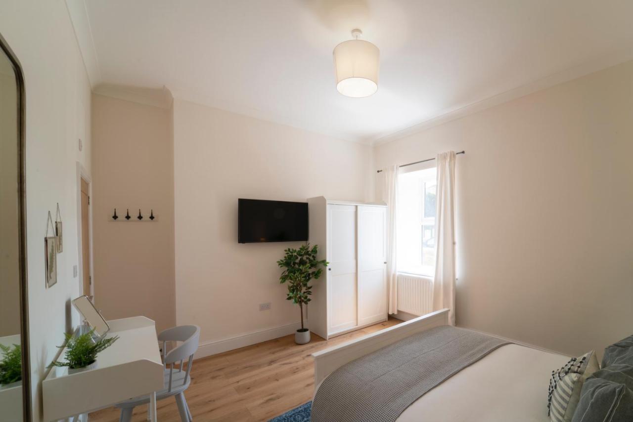 Foundry Farm Apartment Hexham Zewnętrze zdjęcie