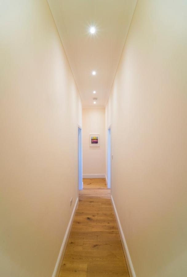 Foundry Farm Apartment Hexham Zewnętrze zdjęcie
