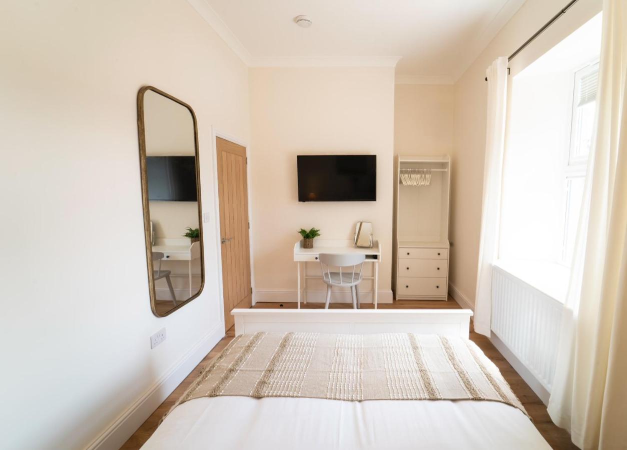 Foundry Farm Apartment Hexham Zewnętrze zdjęcie
