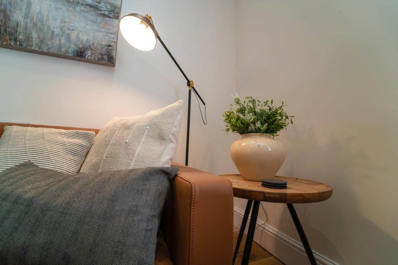 Foundry Farm Apartment Hexham Zewnętrze zdjęcie