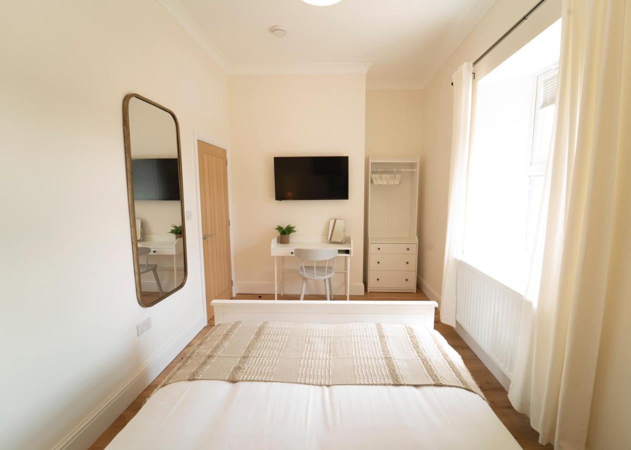 Foundry Farm Apartment Hexham Zewnętrze zdjęcie
