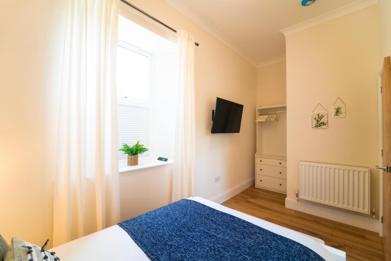 Foundry Farm Apartment Hexham Zewnętrze zdjęcie