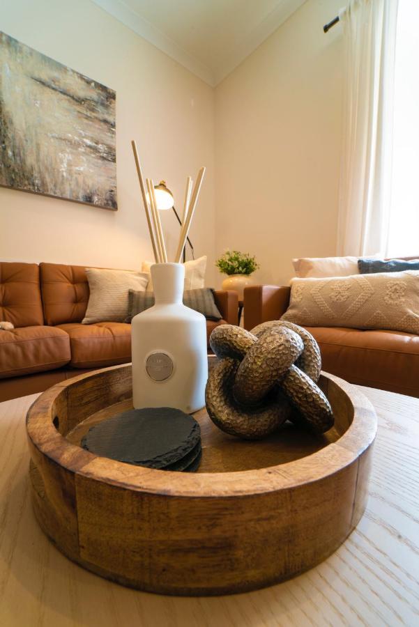 Foundry Farm Apartment Hexham Zewnętrze zdjęcie